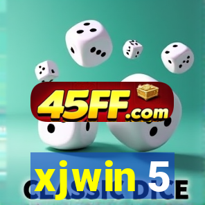 xjwin 5